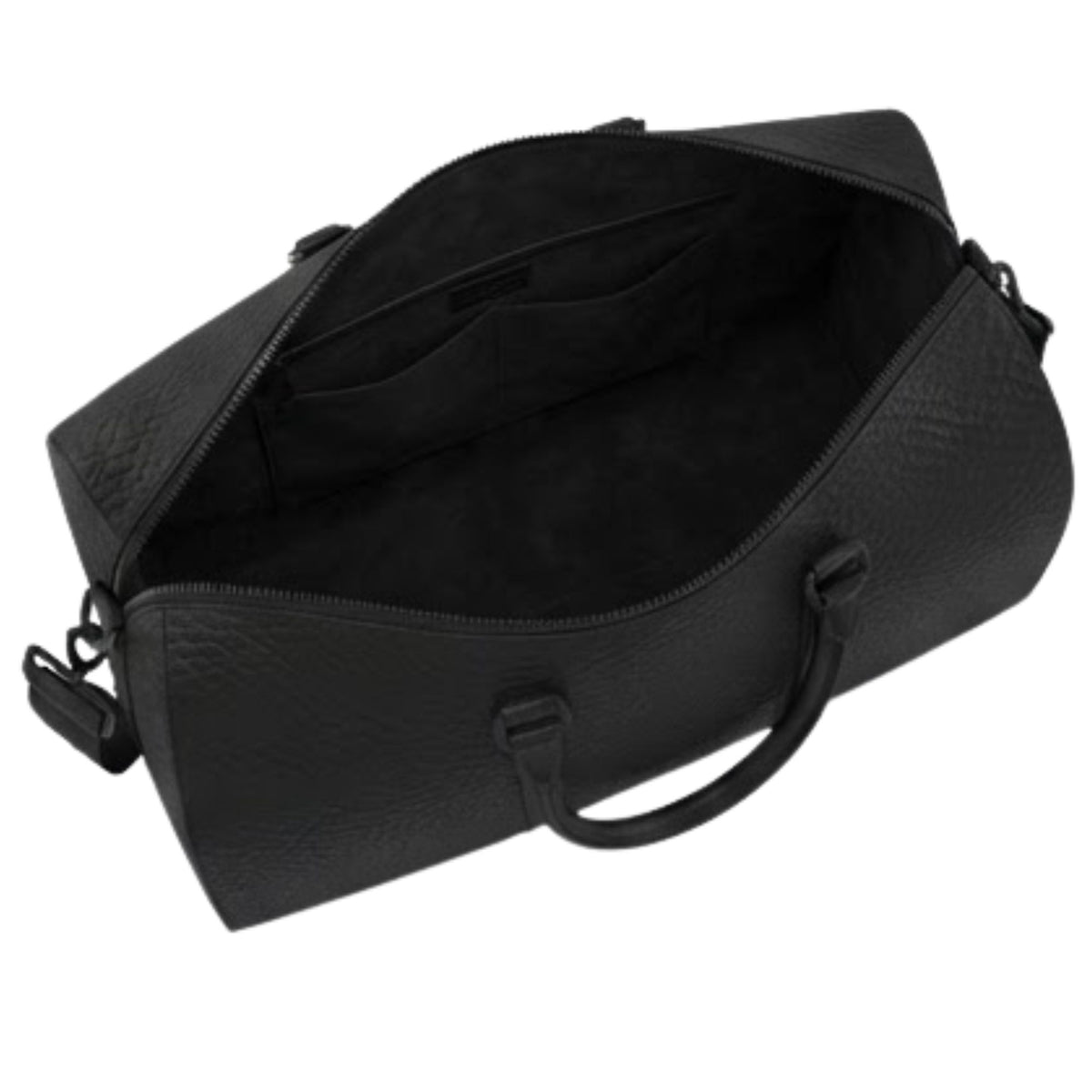 The Alexandra Oversized Duffle Bag