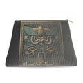 Ancient Soul, Eternal Love – Egyptian Majesty Luxury Clutch