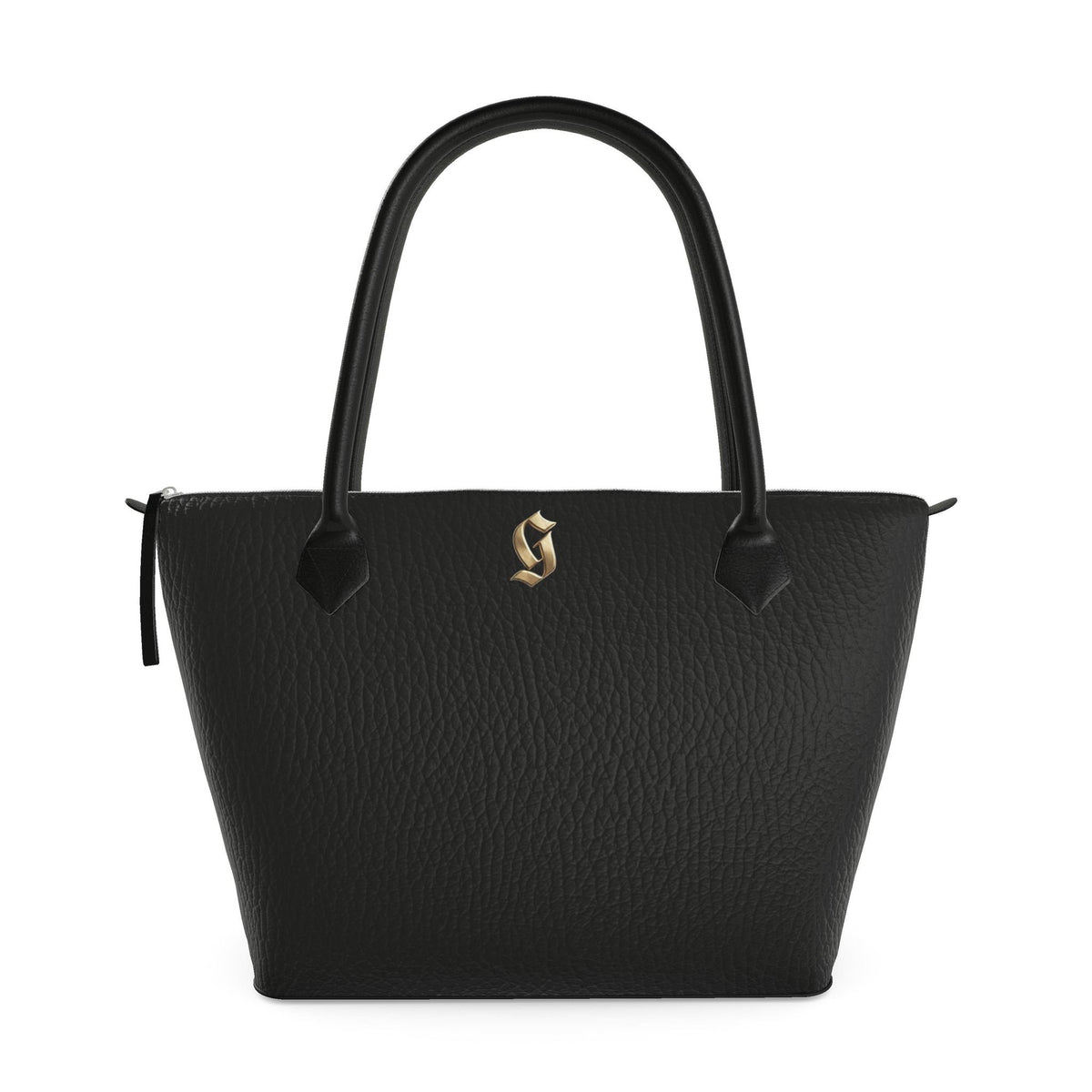 Copy of Zip Top Handbag Handmade Nappa Leather Tote Bag, Luxury UK
