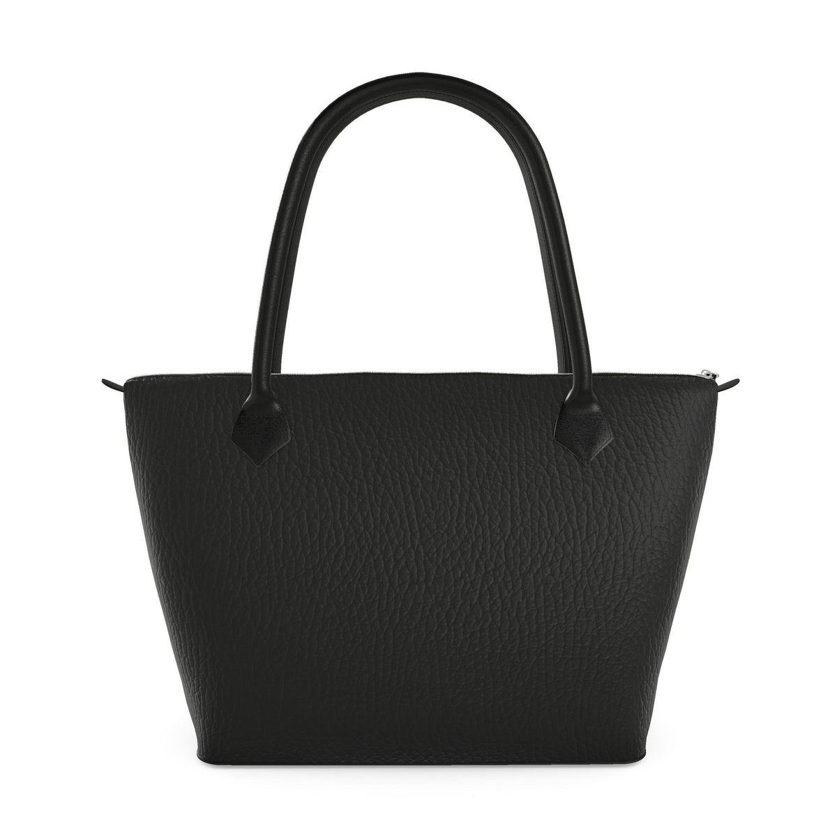 Copy of Zip Top Handbag Handmade Nappa Leather Tote Bag, Luxury UK