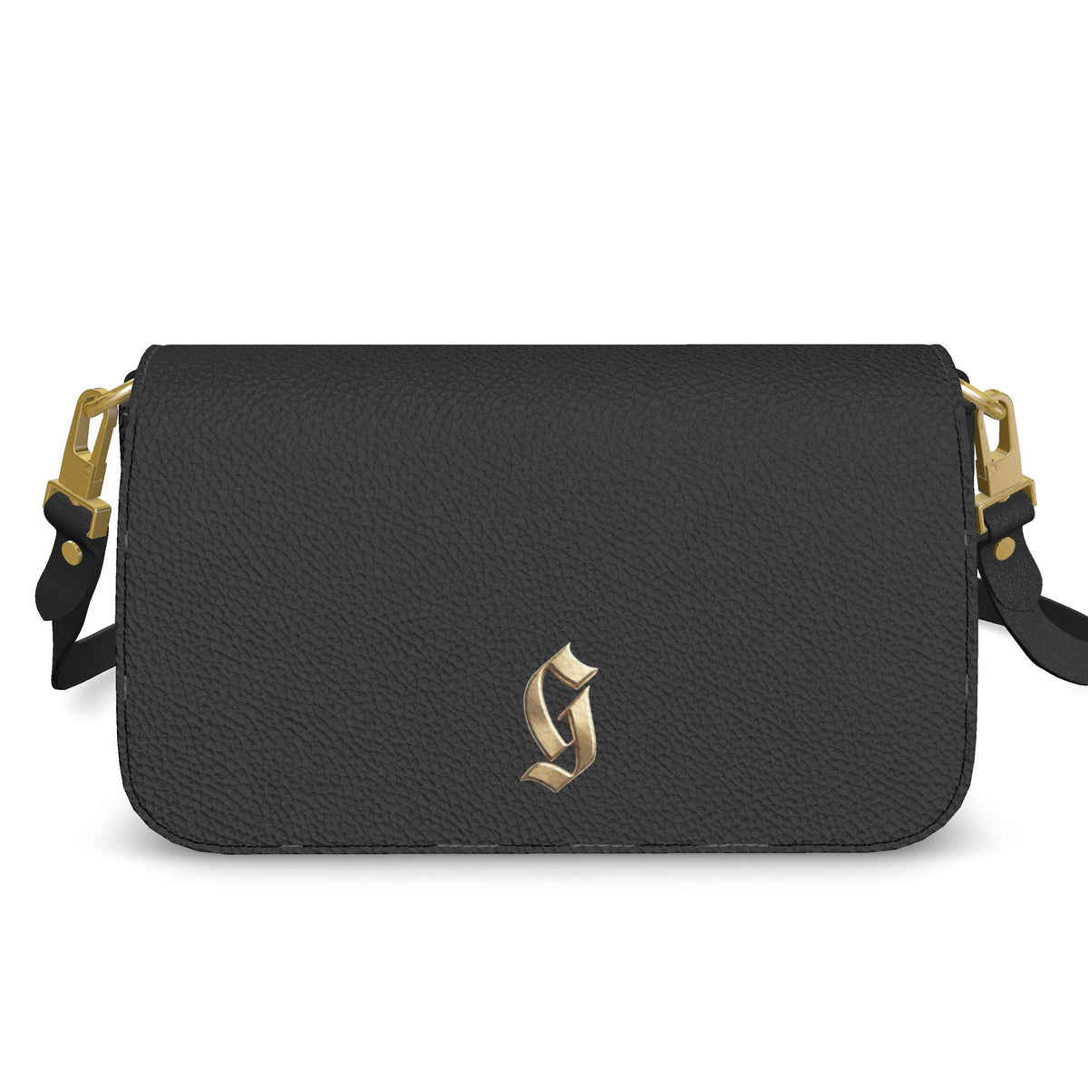 Flap Over Box Bag
