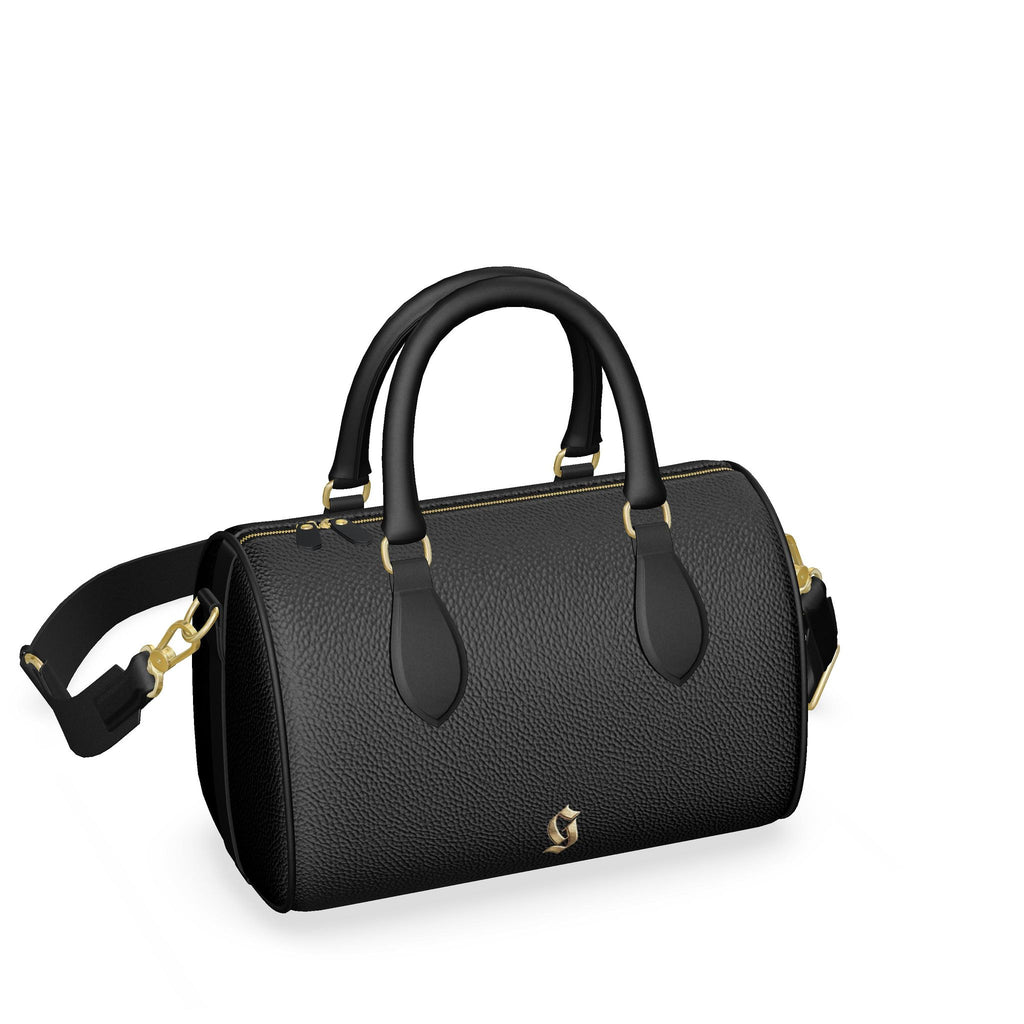 Mini Denbigh Duffle Bag