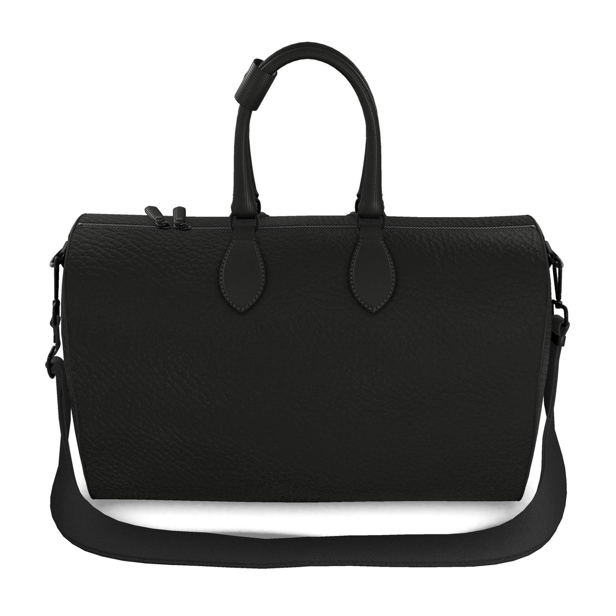 The Alexandra Oversized Duffle Bag