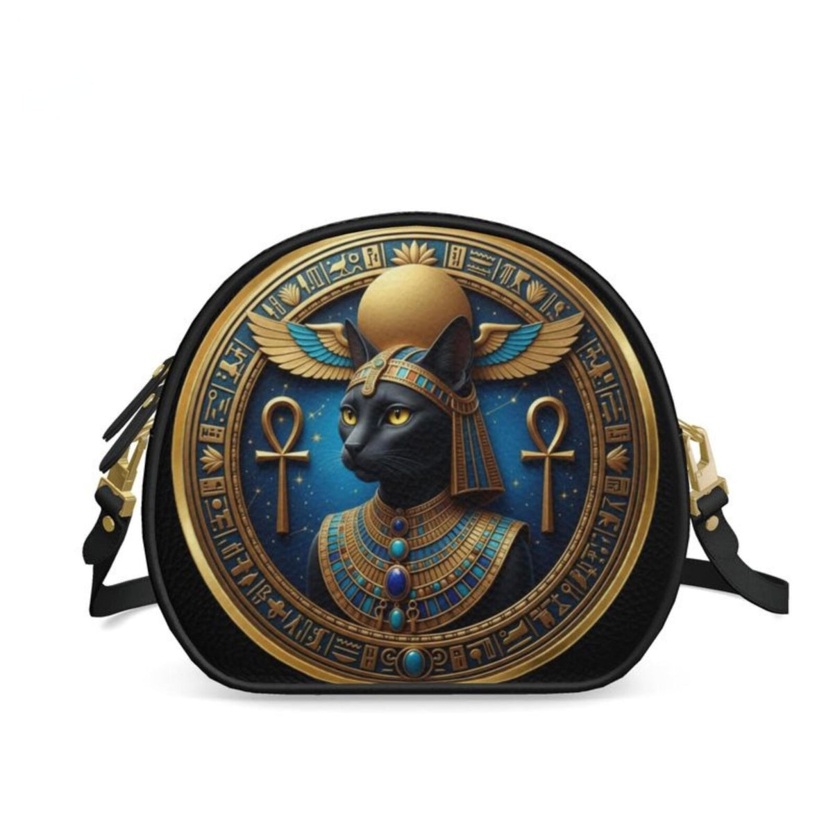 Bastet Goddess The Clara