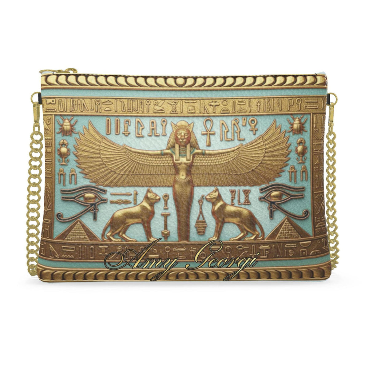 Sekhmet Fury Miss Georgi